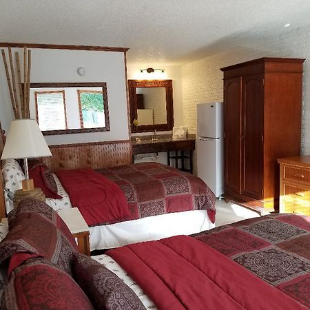 Extended Stay Brunswick  Kültér fotó