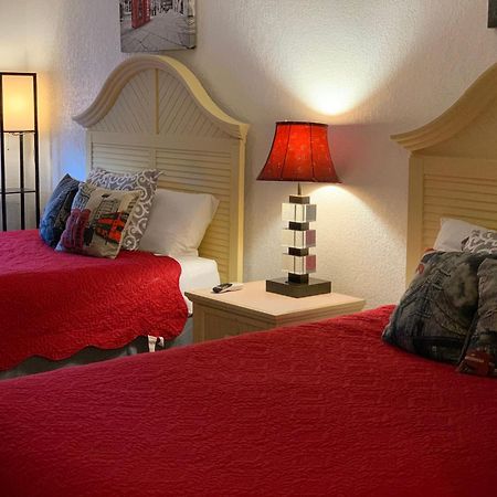 Extended Stay Brunswick  Kültér fotó