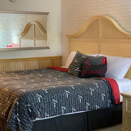 Extended Stay Brunswick  Kültér fotó