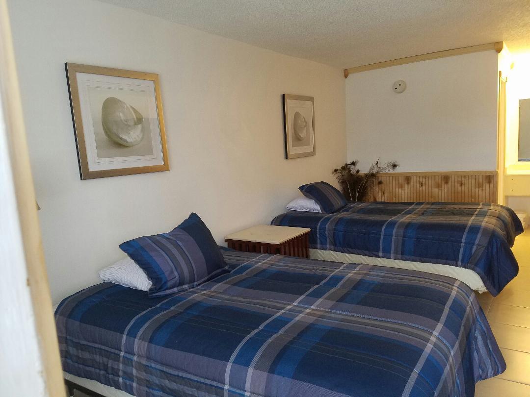 Extended Stay Brunswick  Kültér fotó