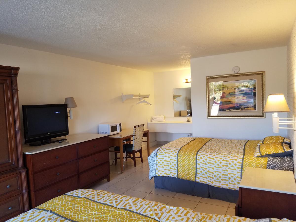 Extended Stay Brunswick  Kültér fotó