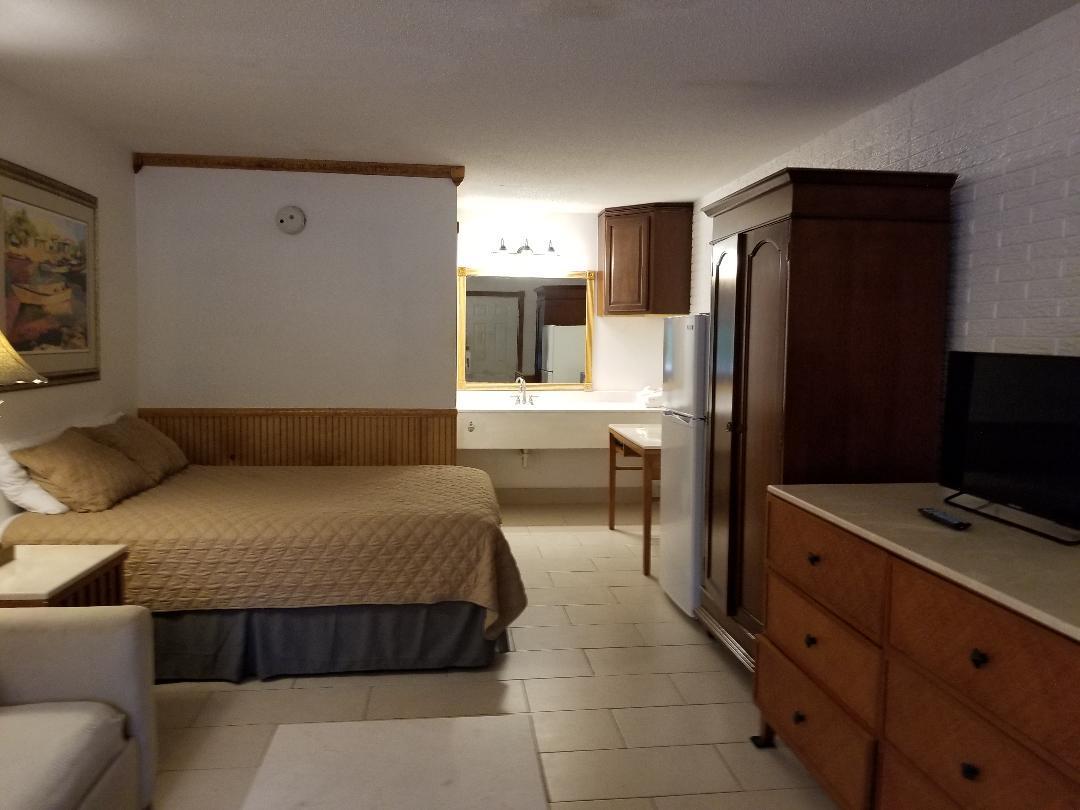 Extended Stay Brunswick  Kültér fotó