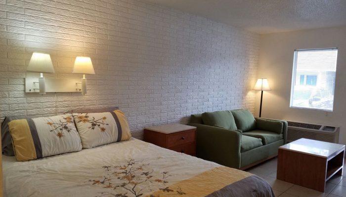 Extended Stay Brunswick  Kültér fotó