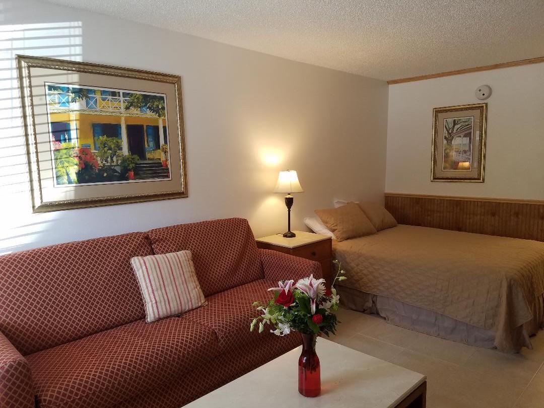 Extended Stay Brunswick  Kültér fotó