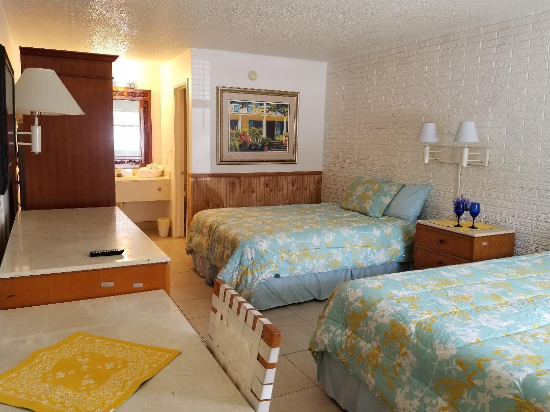 Extended Stay Brunswick  Kültér fotó