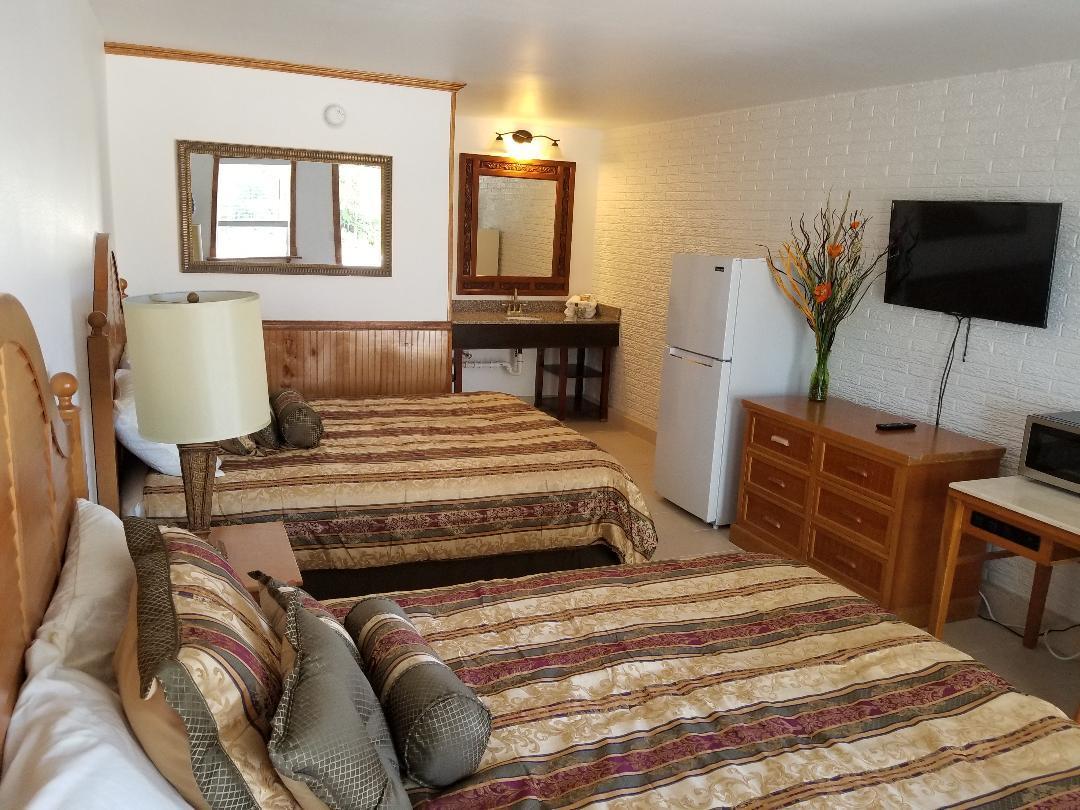 Extended Stay Brunswick  Kültér fotó