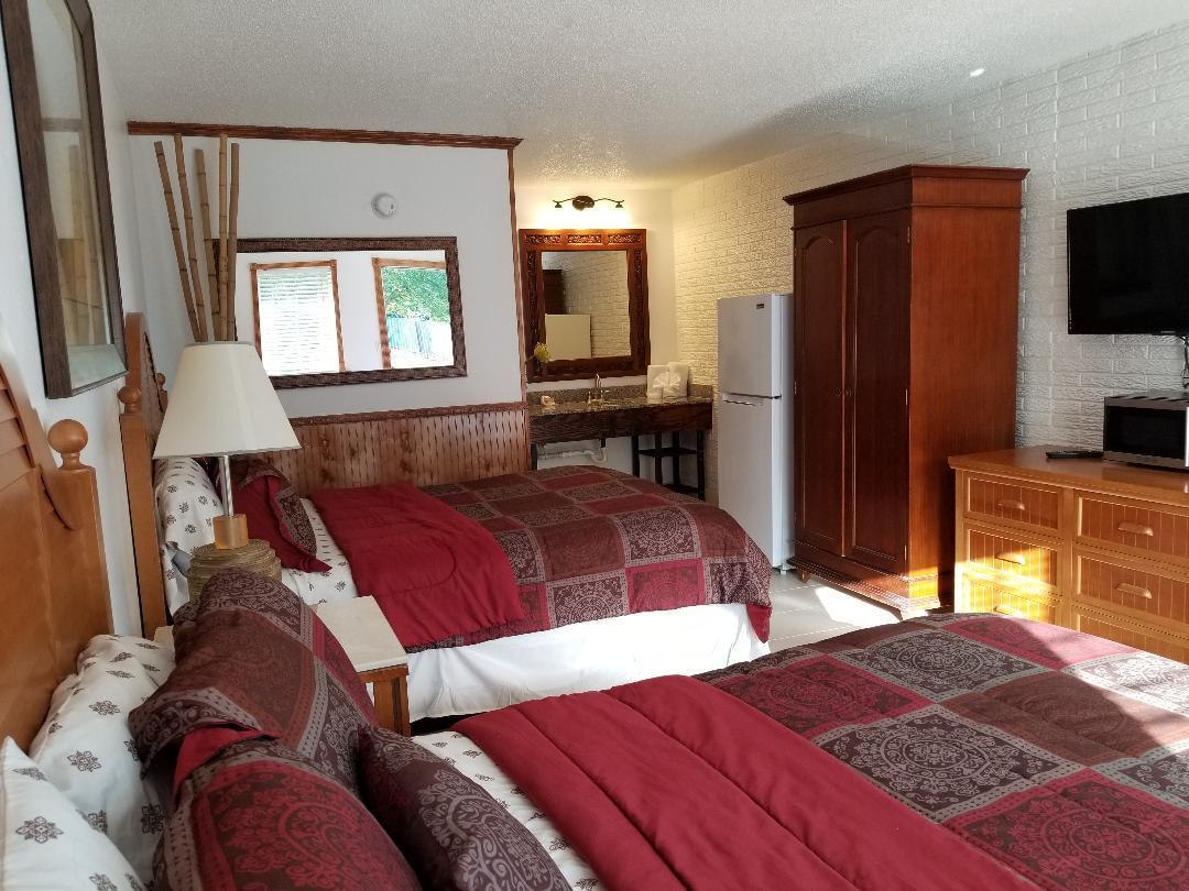 Extended Stay Brunswick  Kültér fotó