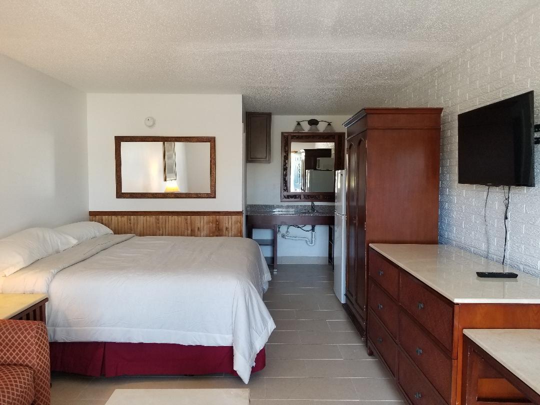 Extended Stay Brunswick  Kültér fotó