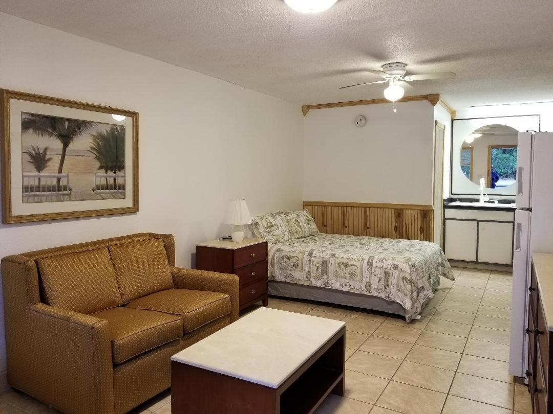 Extended Stay Brunswick  Kültér fotó