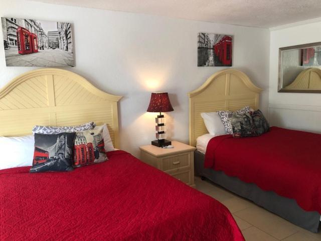 Extended Stay Brunswick  Kültér fotó