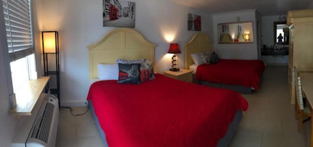 Extended Stay Brunswick  Kültér fotó