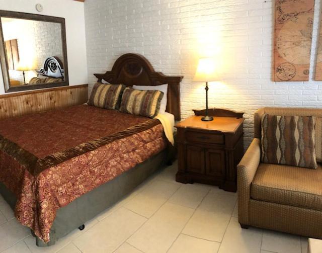 Extended Stay Brunswick  Kültér fotó