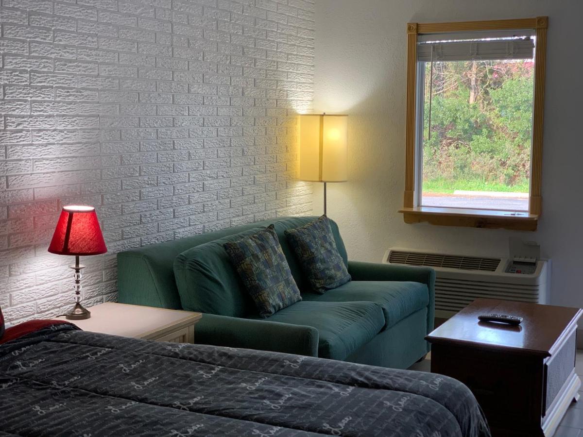 Extended Stay Brunswick  Kültér fotó