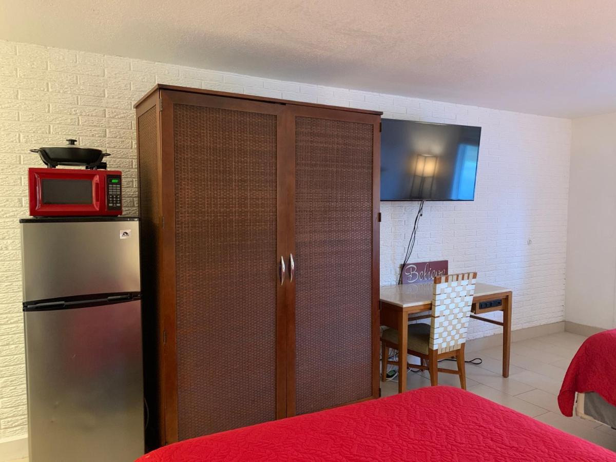 Extended Stay Brunswick  Kültér fotó