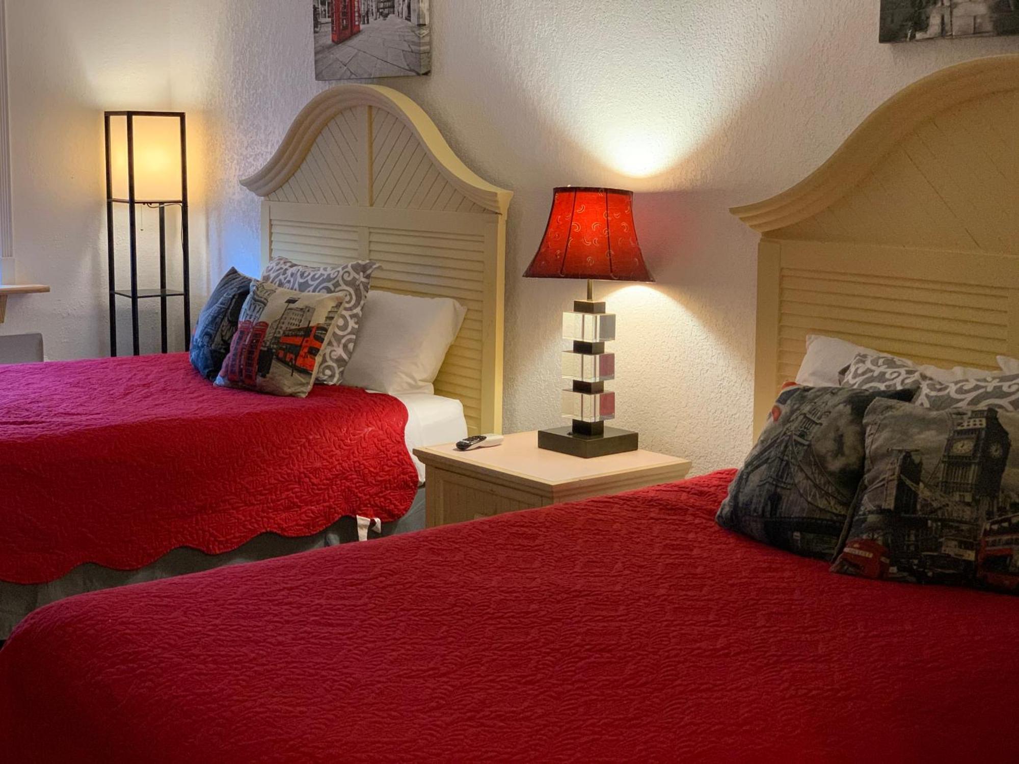 Extended Stay Brunswick  Kültér fotó