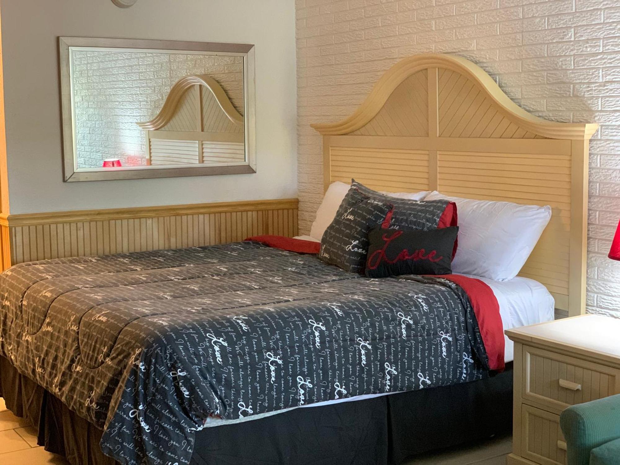 Extended Stay Brunswick  Kültér fotó