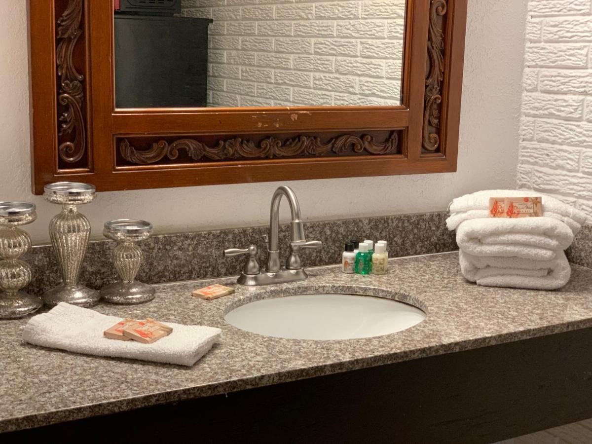 Extended Stay Brunswick  Kültér fotó