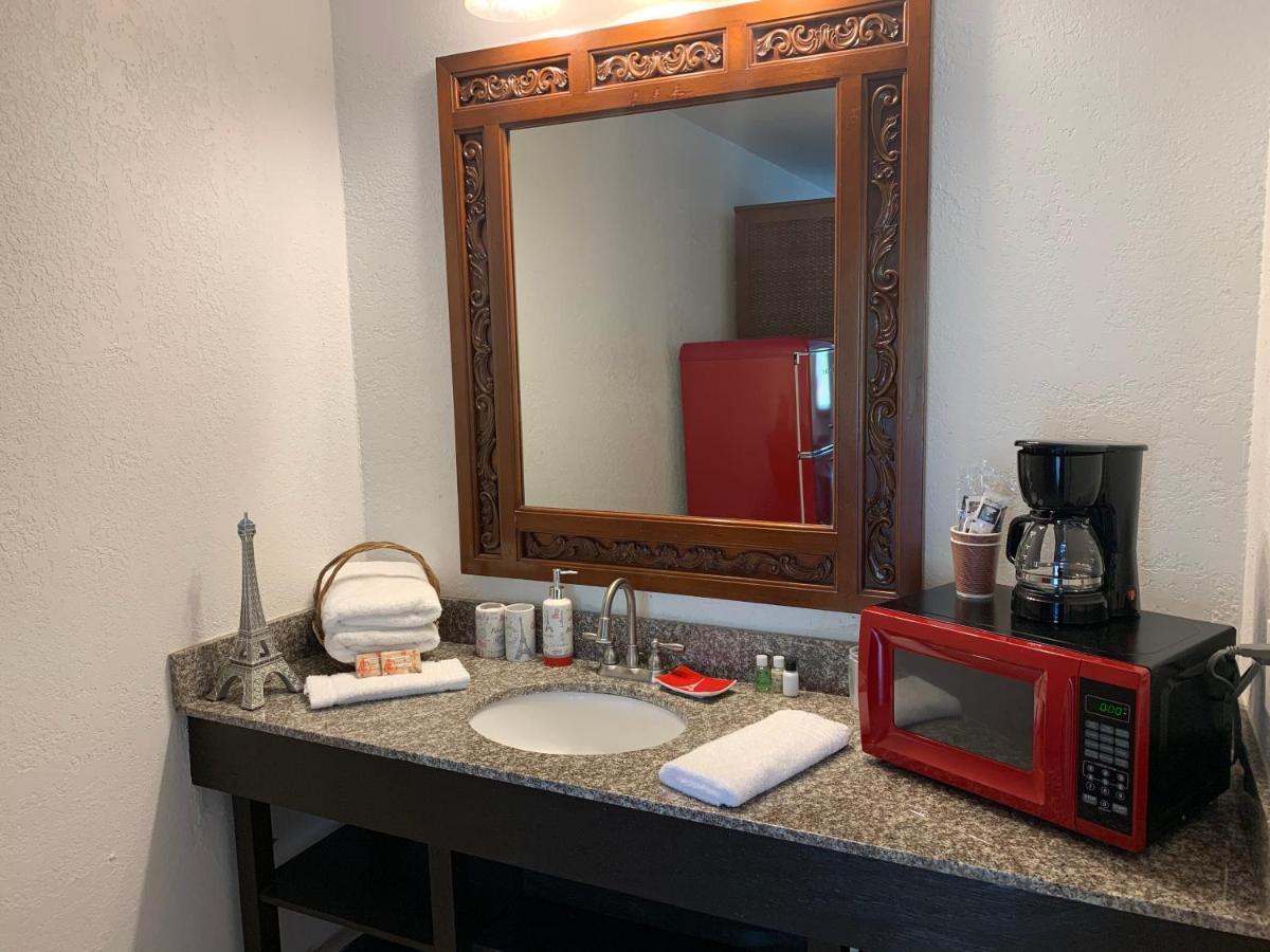 Extended Stay Brunswick  Kültér fotó