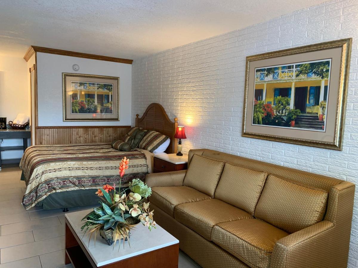 Extended Stay Brunswick  Kültér fotó