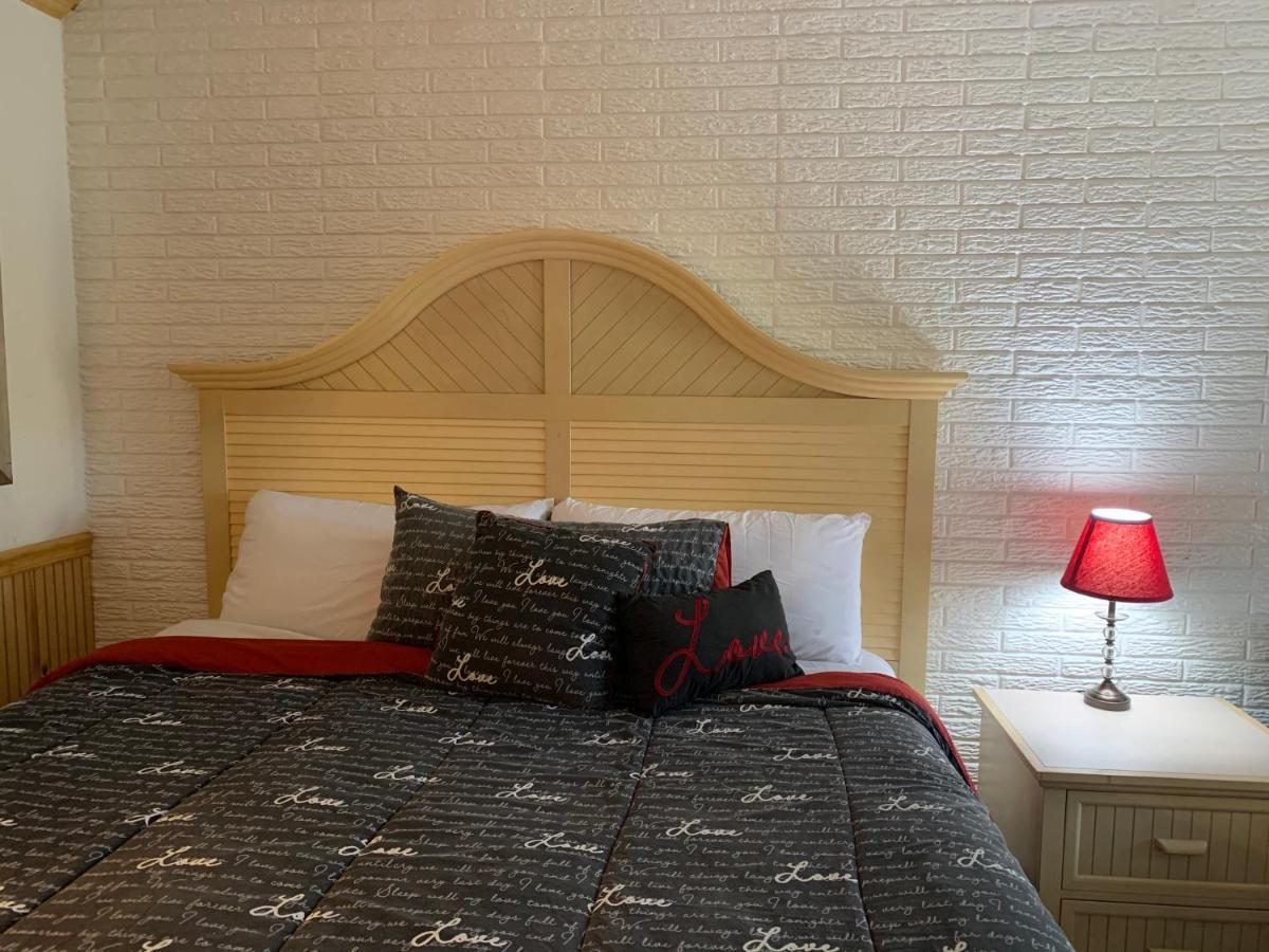 Extended Stay Brunswick  Kültér fotó